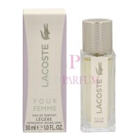 Lacoste Legere Pour Femme Eau de Parfum 30ml