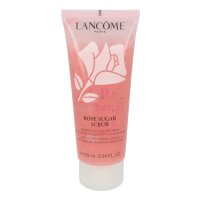 Lancome Rose Sugar Gentle Exfoliating Scrub 100ml