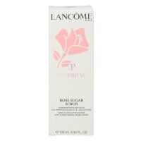 Lancome Rose Sugar Gentle Exfoliating Scrub 100ml