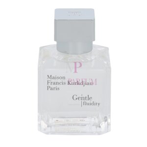 MFKP Gentle Fluidity Silver Eau de Parfum 70ml