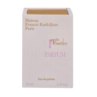 MFKP Gentle Fluidity Gold Eau de Parfum 70ml