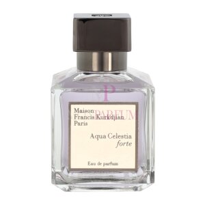 Maison Francis Kurkdjian Aqua Celestia Forte Eau de Parfum 70ml