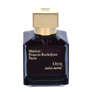 Maison Francis Kurkdjian Oud Satin Mood Eau de Parfum 70ml