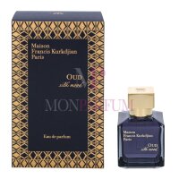 MFKP Oud Silk Mood Eau de Parfum 70ml