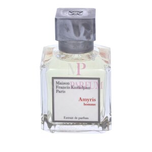 Maison Francis Kurkdjian Amyris Homme Extrait de Parfum 70ml