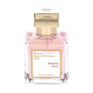 Maison Francis Kurkdjian Amyris Femme Extrait de Parfum 70ml