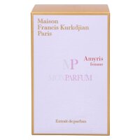 Maison Francis Kurkdjian Amyris Femme Extrait de Parfum 70ml