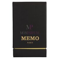 Memo French Leather Eau de Parfum 75ml