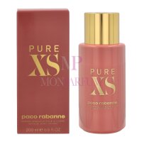 Paco Rabanne Pure XS For Her Body Lotion 200ml
