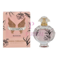 Paco Rabanne Olympea Blossom Eau de Parfum Florale 30ml