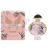Paco Rabanne Olympea Blossom Eau de Parfum Florale 50ml