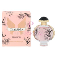 Paco Rabanne Olympea Blossom Eau de Parfum Florale 80ml