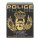 Police To Be The King For Man Eau de Toilette 40ml