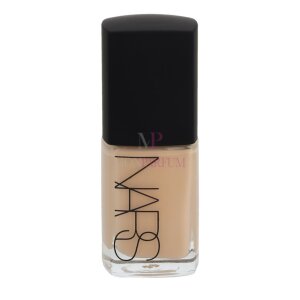 Nars Sheer Glow Foundation 30ml