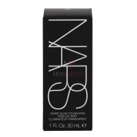 Nars Sheer Glow Foundation 30ml