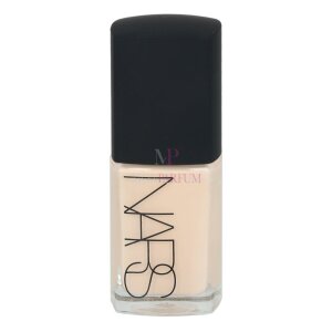 Nars Sheer Glow Foundation 30ml