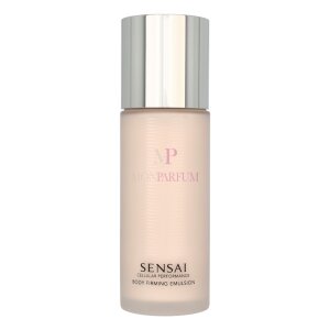 Sensai Cp Body Firming Emulsion 200ml