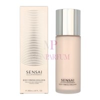 Sensai Cp Body Firming Emulsion 200ml