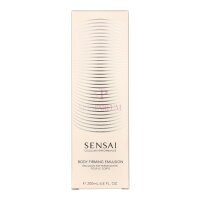 Sensai Cp Body Firming Emulsion 200ml