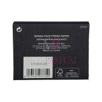 Sensai Face Fresh Paper 1ml