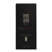 Serge Lutens Nuit De Cellophane Eau de Parfum 50ml
