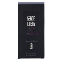 Serge Lutens La Fille de Berlin Eau de Parfum 50ml