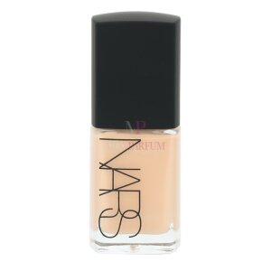 Nars Sheer Glow Foundation 30ml