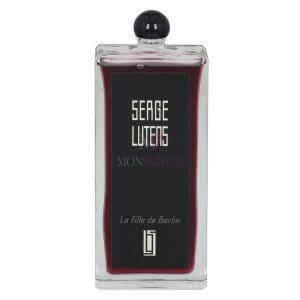 Serge Lutens La Fille de Berlin Eau de Parfum 100ml