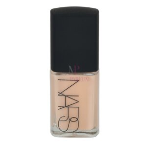 Nars Sheer Glow Foundation 30ml