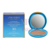 Shiseido Sun Protection Compact Foundation SPF30 12g