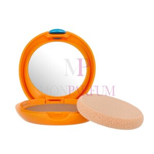 Shiseido Tanning Compact Foundation SPF6 12g