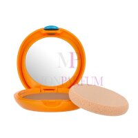 Shiseido Tanning Compact Foundation SPF6 12g