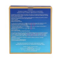 Shiseido Tanning Compact Foundation SPF6 12g