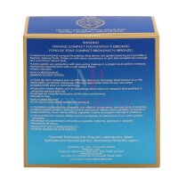 Shiseido Anti-Ag. Tanning Compact Foundation SPF6 12g