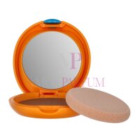 Shiseido Tanning Compact Foundation SPF6 12g