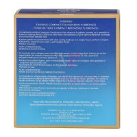 Shiseido Tanning Compact Foundation SPF6 12g