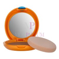 Shiseido Tanning Compact Foundation SPF6 12g