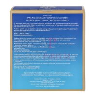 Shiseido Tanning Compact Foundation SPF6 12g