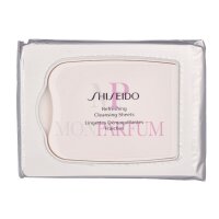 Shiseido Refreshing Cleansing Sheets 30 Stück