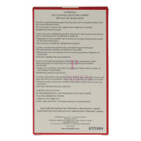 Shiseido Pureness Oil Control Blotting Paper 100 Stück