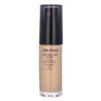 Shiseido Synchro Skin Glow Luminizing Foundation SPF20 30ml