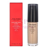 Shiseido Synchro Skin Glow Luminizing Foundation SPF20 30ml