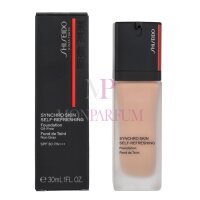 Shiseido Synchro Skin Self-Refreshing Foundation SPF30 30ml