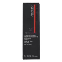 Shiseido Synchro Skin Self-Refreshing Foundation SPF30 30ml