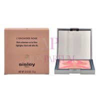 Sisley Highlighter Blush LOrchidee 15g