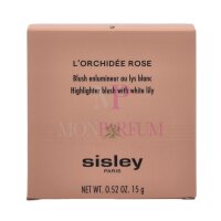Sisley Highlighter Blush LOrchidee 15g