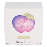 Nina Ricci Luna Blossom Eau de Toilette 80ml