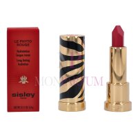 Sisley Le Phyto Rouge Long-Lasting Hydration Lipstick 3,4g