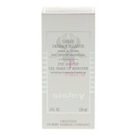 Sisley Gentle Eye And Lip Makeup Remover 120ml