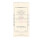 Sisley Gentle Eye And Lip Gel Make-Up Remover 120ml